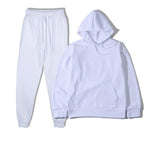 Casual Mens Tracksuit Set