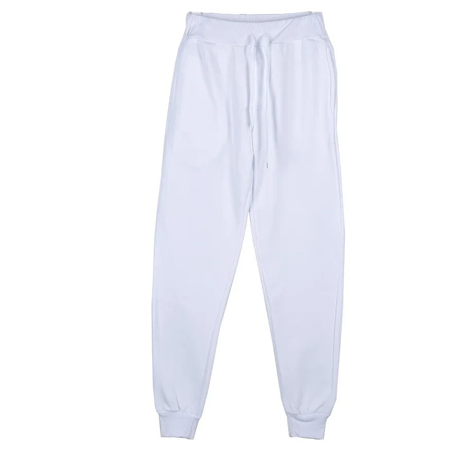 Casual Mens Tracksuit Set