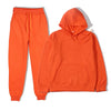 Casual Mens Tracksuit Set