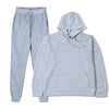 Casual Mens Tracksuit Set