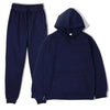 Casual Mens Tracksuit Set