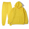 Casual Mens Tracksuit Set