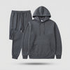 Casual Mens Tracksuit Set