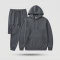 Casual Mens Tracksuit Set